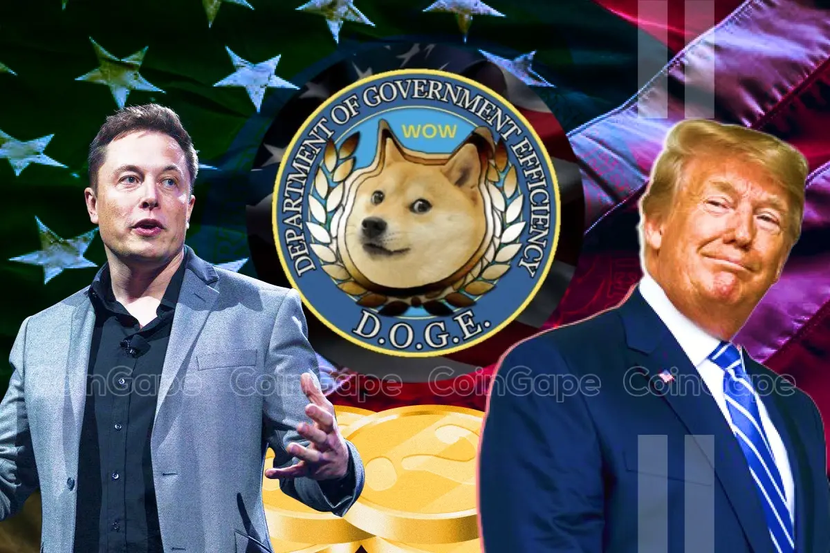 Elon Musk And Dogecoin: What's The Latest? Elon Musk And Dogecoin: What's The Latest?