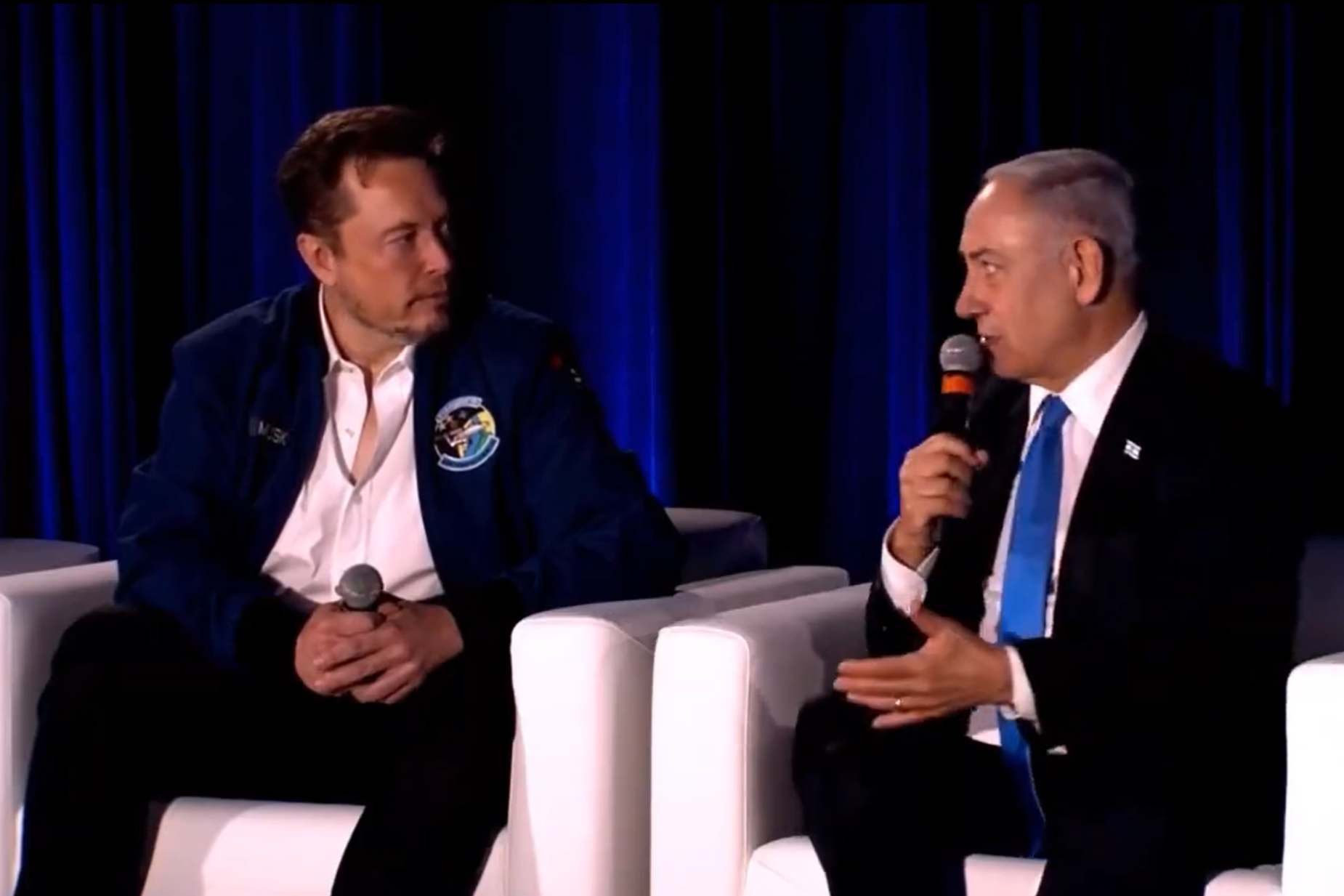 Elon Musk, Netanyahu Ve Trump: Gazze Skandalının Ardındaki Gerçek Elon Musk, Netanyahu Ve Trump: Gazze Skandalının Ardındaki Gerçek