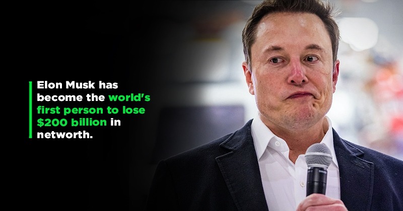 Elon Musk Remains World's Richest Despite $100 Billion Net Worth Loss: Hurun Global Rich List 2025 Elon Musk Remains World's Richest Despite $100 Billion Net Worth Loss: Hurun Global Rich List 2025