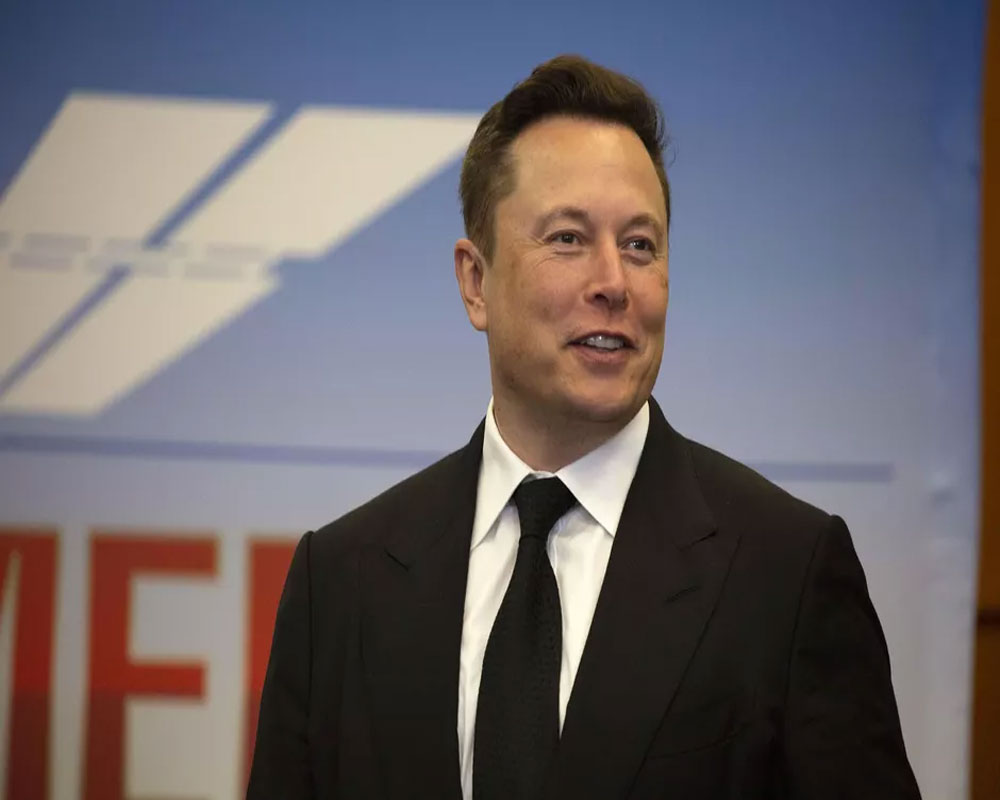 Elon Musk: Tesla CEO Role Confirmed, Political Engagement Diminished Elon Musk: Tesla CEO Role Confirmed, Political Engagement Diminished