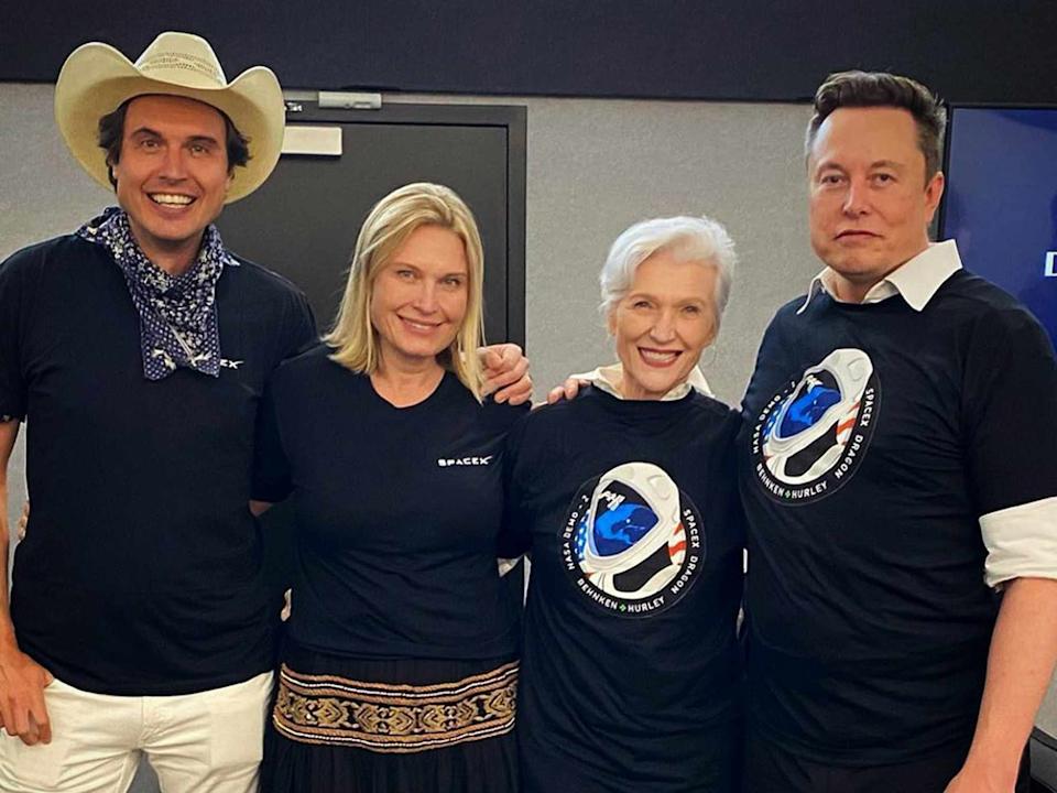 Elon Musk's Brother, Kimbal: Philanthropy, Restaurants, And Political Views Elon Musk's Brother, Kimbal: Philanthropy, Restaurants, And Political Views