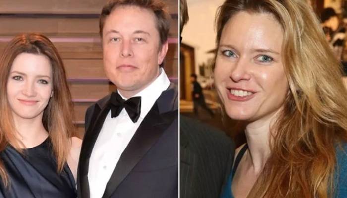 Elon Musk's Daughter Vivian: Modeling Debut Sparks Conversation Elon Musk's Daughter Vivian: Modeling Debut Sparks Conversation