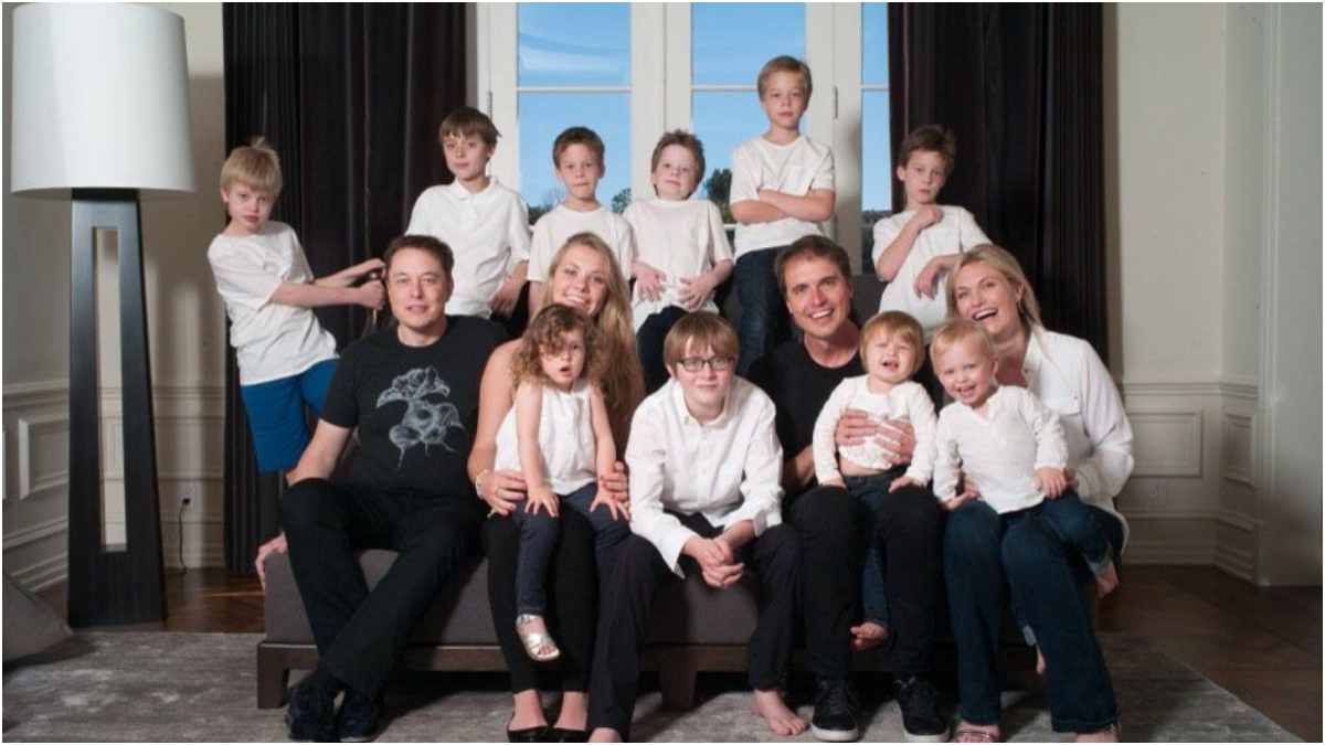 Elon Musk's Family Wealth: The Untold Story Of Maye Musk's Years Of Struggle Elon Musk's Family Wealth: The Untold Story Of Maye Musk's Years Of Struggle