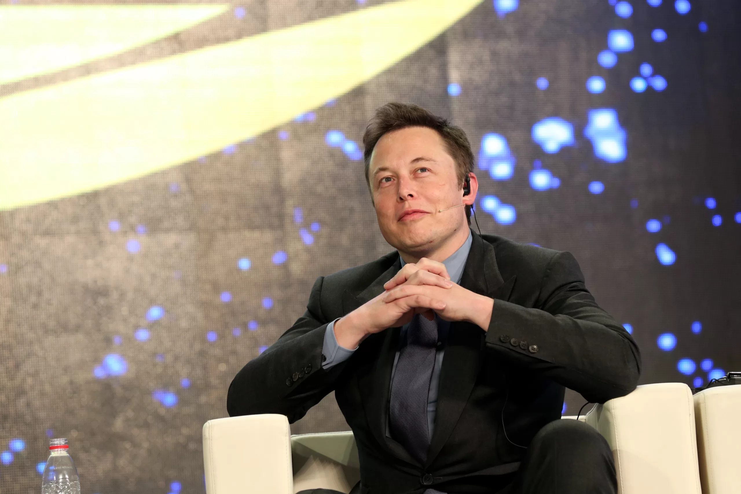 Elon Musk's Fortune Explodes: Tesla's Success And Dogecoin Distance Elon Musk's Fortune Explodes: Tesla's Success And Dogecoin Distance