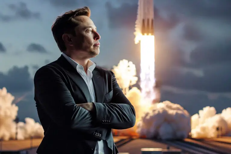 Elon Musk's Net Worth Falls Below $300 Billion: Tesla Troubles And Tariff Impacts Elon Musk's Net Worth Falls Below $300 Billion: Tesla Troubles And Tariff Impacts