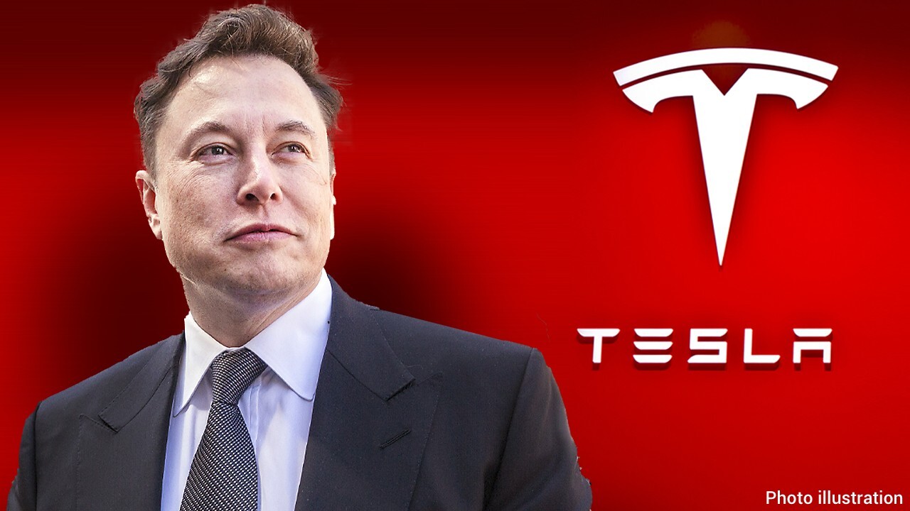 Elon Musk's Net Worth: How US Economic Shifts Impact Tesla's CEO Elon Musk's Net Worth: How US Economic Shifts Impact Tesla's CEO