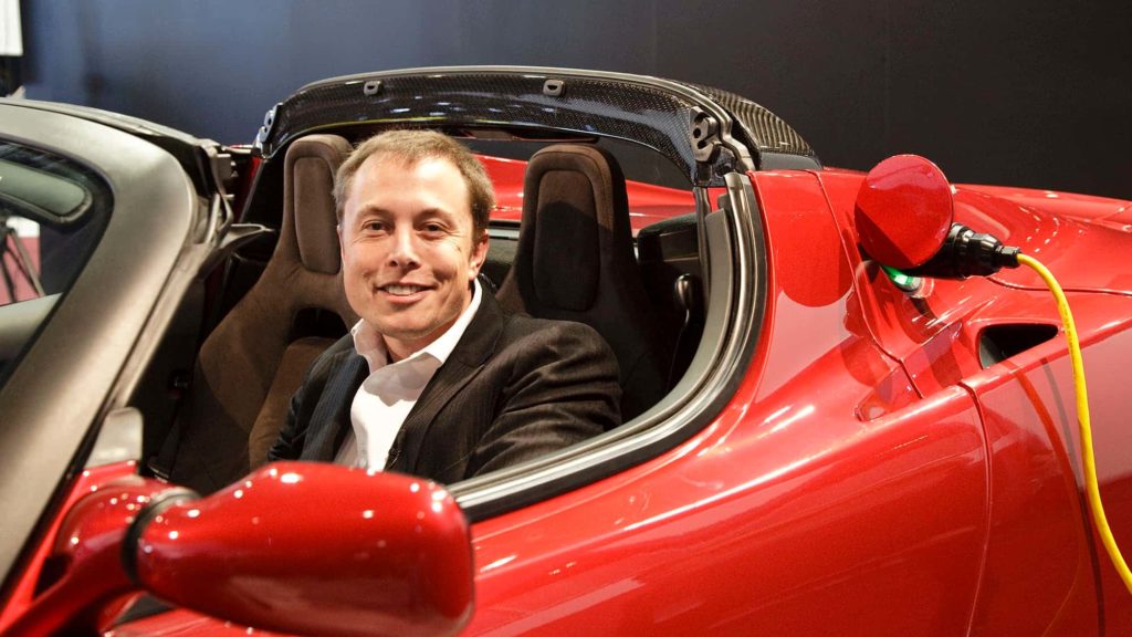 Elon Musk's SpaceX: $43 Billion Ahead Of Tesla In Net Worth Elon Musk's SpaceX: $43 Billion Ahead Of Tesla In Net Worth