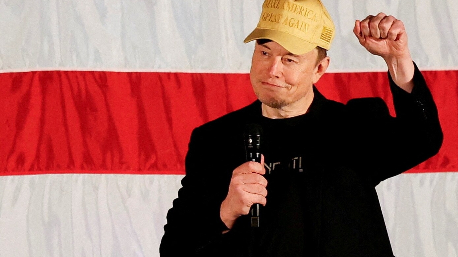 Elon Musk's SpaceX Stake Surges: Now Worth $43B More Than Tesla Holdings Elon Musk's SpaceX Stake Surges: Now Worth $43B More Than Tesla Holdings