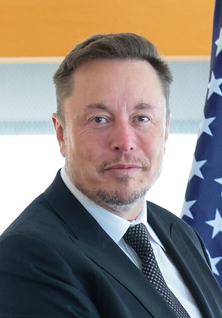 Elon Musk's Wealth: From PayPal To SpaceX And Beyond Elon Musk's Wealth: From PayPal To SpaceX And Beyond