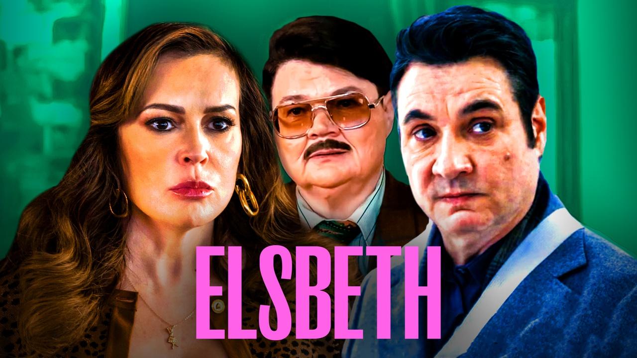Elsbeth Season 2 Episode 15: Unfulfilled Expectations And Narrative Flaws Elsbeth Season 2 Episode 15: Unfulfilled Expectations And Narrative Flaws
