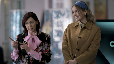 Elsbeth Season 2 Finale: Familiar Faces Return Elsbeth Season 2 Finale: Familiar Faces Return