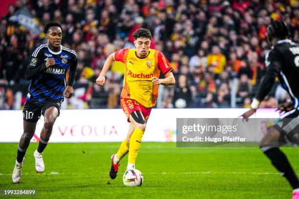Emanuel Emegha: Crystal Palace's Latest Transfer Target Emanuel Emegha: Crystal Palace's Latest Transfer Target
