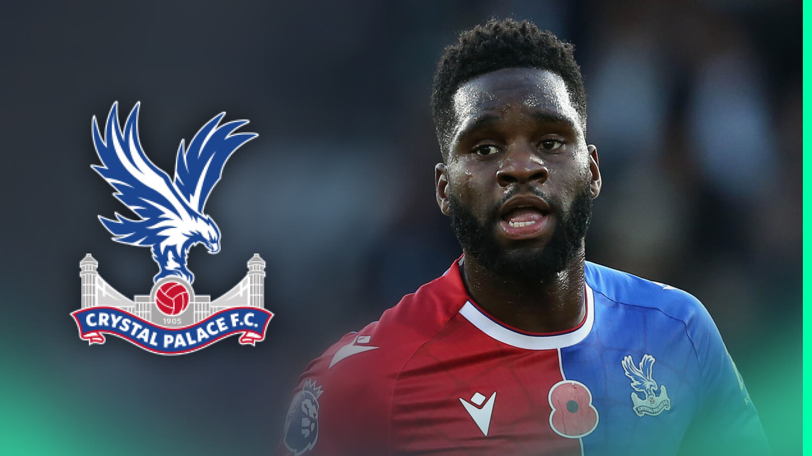 Emanuel Emegha: The Next Striker For Crystal Palace? Emanuel Emegha: The Next Striker For Crystal Palace?