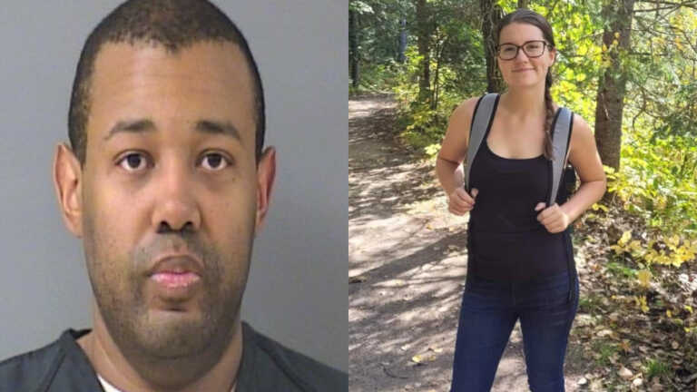 Embassy Employee Murders: Suspect Apprehended Embassy Employee Murders: Suspect Apprehended