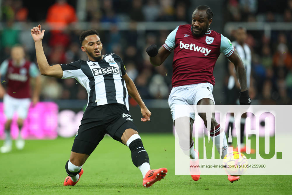 Emegha: Everton, Newcastle United, And West Ham United's Transfer Target