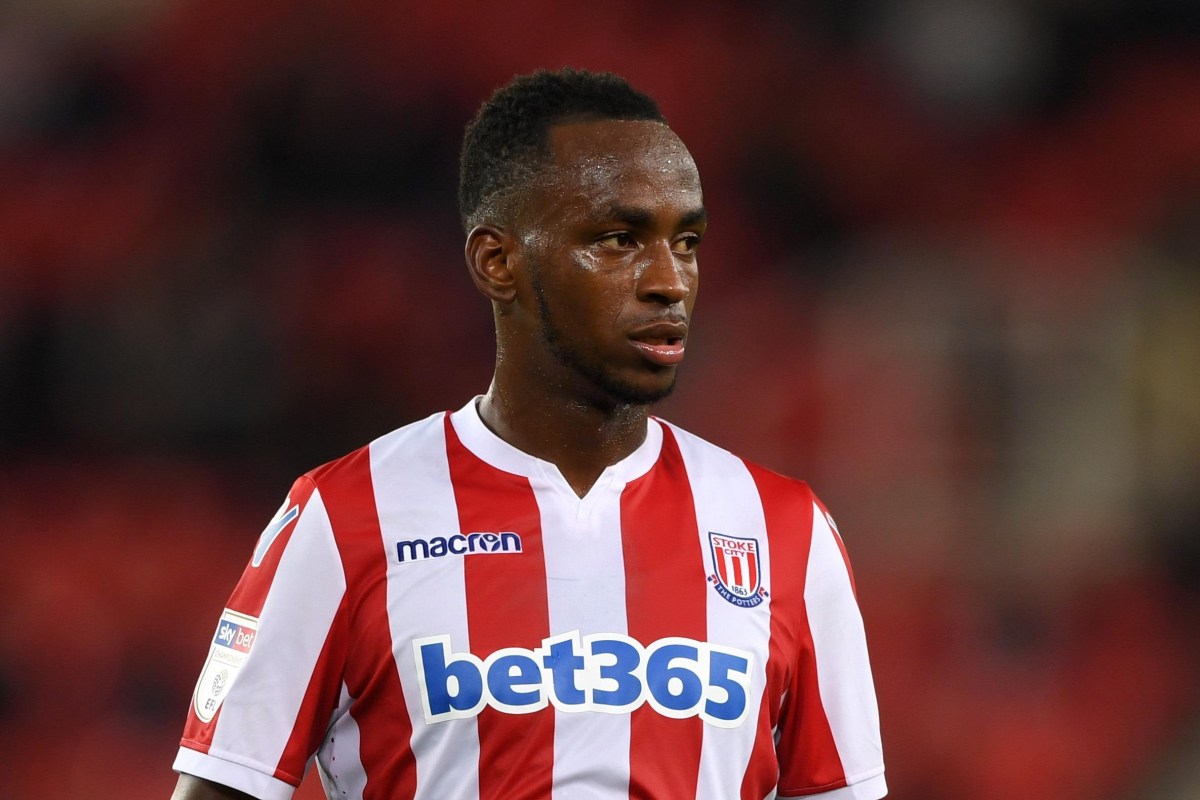 Emegha To Crystal Palace: Transfer Speculation Mounts Emegha To Crystal Palace: Transfer Speculation Mounts