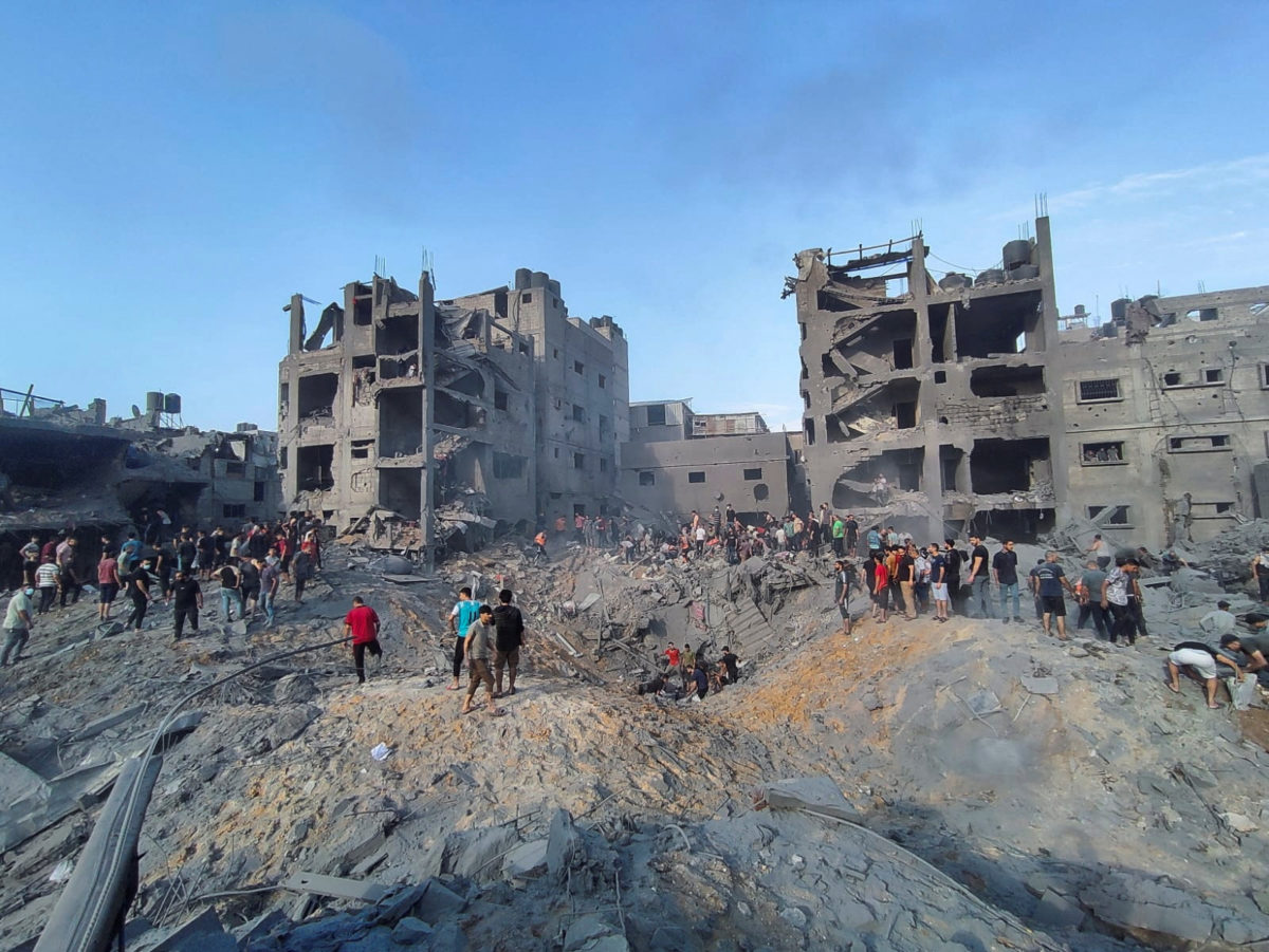 Emergency: Aid Ship Headed To Gaza Under Attack Near Malta Emergency: Aid Ship Headed To Gaza Under Attack Near Malta