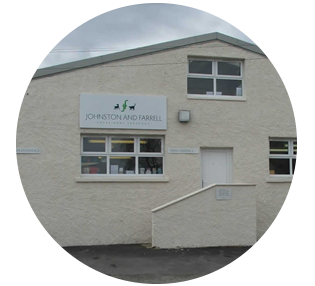 Emergency Relocation: Rogart Vets In Tain Following Fire Emergency Relocation: Rogart Vets In Tain Following Fire