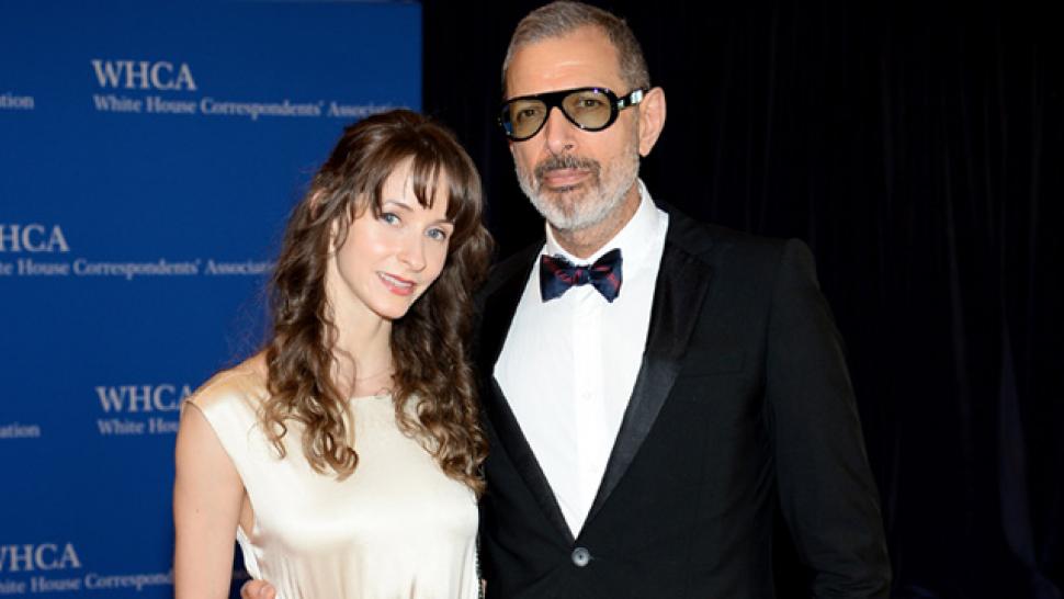 Emilie Livingston: Jeff Goldblum's Wife, Age, And Family Life Emilie Livingston: Jeff Goldblum's Wife, Age, And Family Life