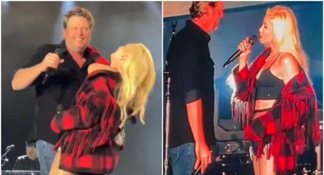 Eminem's Surprising Gwen Stefani Reference: A Deeper Look Eminem's Surprising Gwen Stefani Reference: A Deeper Look