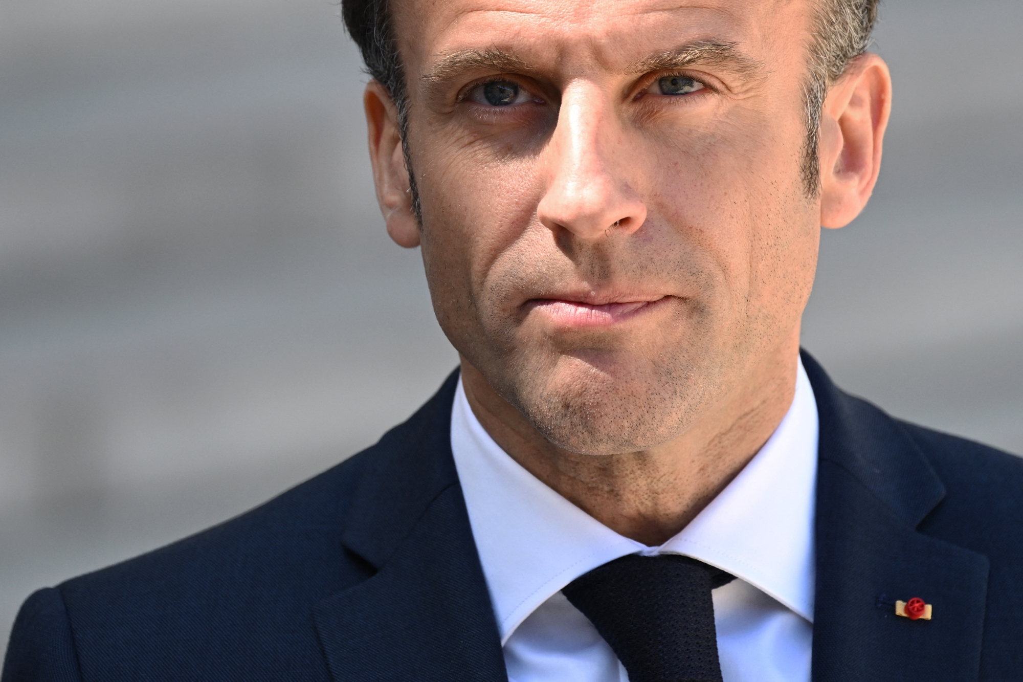 Emmanuel Macron: Pression Accrue Sur Moscou Dans Les Prochains Jours Emmanuel Macron: Pression Accrue Sur Moscou Dans Les Prochains Jours