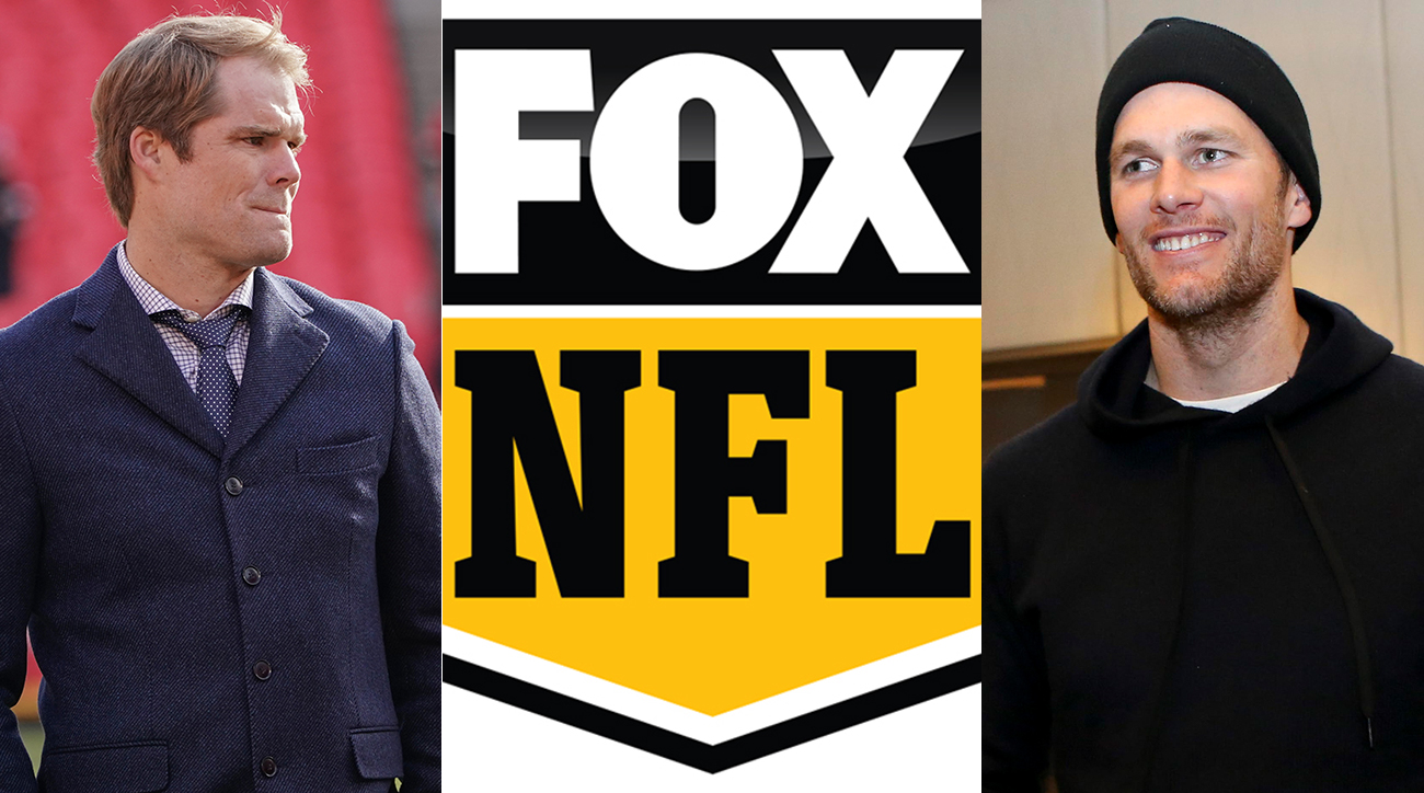 Emmy Nomination: Greg Olsen Surpasses Tom Brady For Fox's Top Spot Emmy Nomination: Greg Olsen Surpasses Tom Brady For Fox's Top Spot