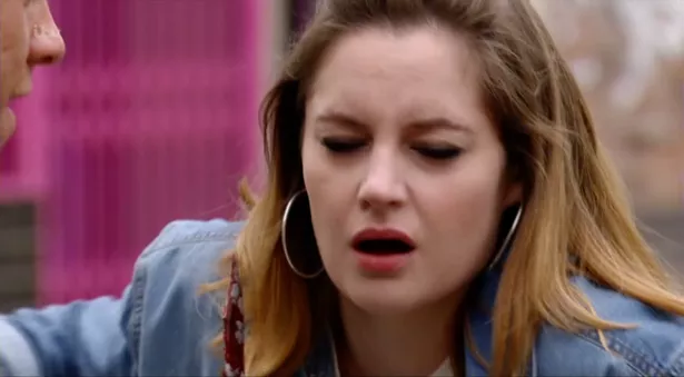 Emotional Coronation Street Departure: Jordan And Fallon's Joint Thank You Emotional Coronation Street Departure: Jordan And Fallon's Joint Thank You