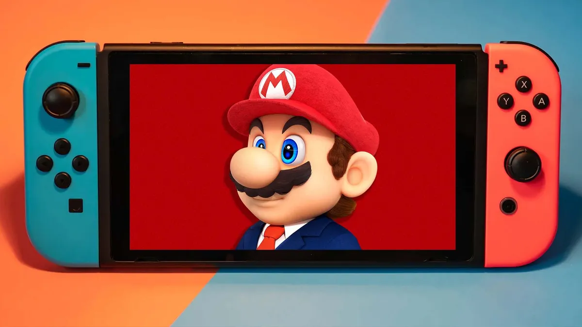 End Of Ryujinx: Switch Emulator Project Halted After Nintendo Intervention End Of Ryujinx: Switch Emulator Project Halted After Nintendo Intervention