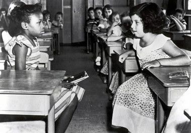 End Of School Desegregation Order: Implications And Future Of Integration End Of School Desegregation Order: Implications And Future Of Integration