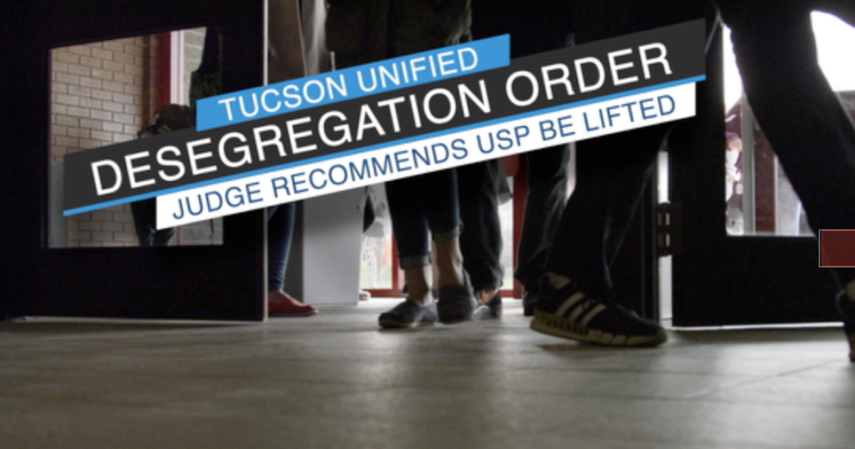 End Of School Desegregation Order: Implications And Future Of School Diversity End Of School Desegregation Order: Implications And Future Of School Diversity