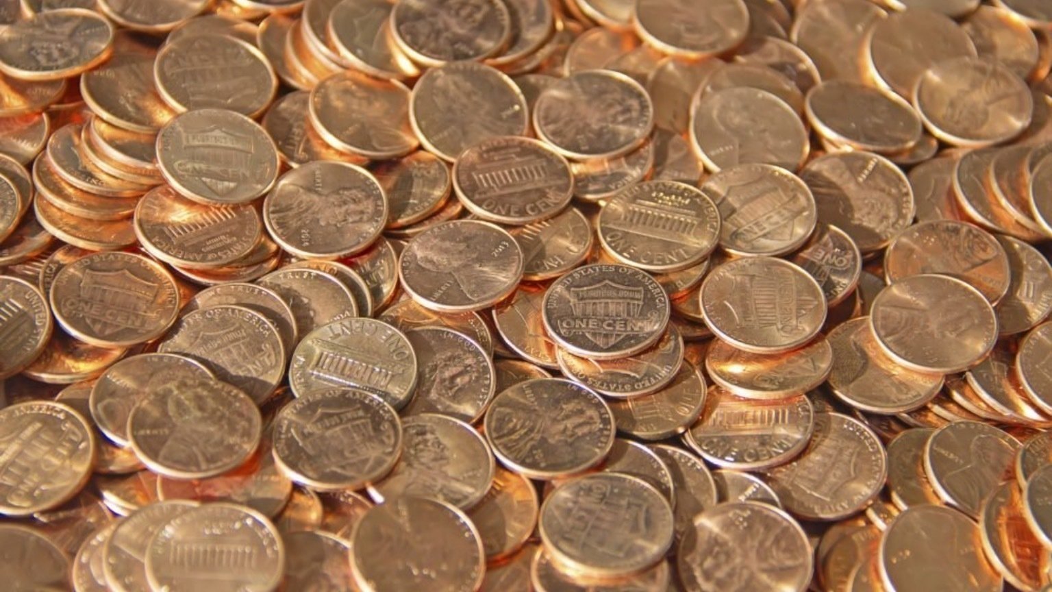 End Of The Penny? U.S. Plans To Remove Pennies From Circulation By 2026 End Of The Penny? U.S. Plans To Remove Pennies From Circulation By 2026