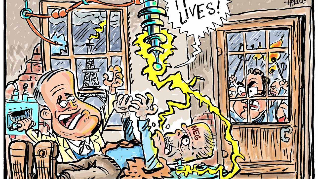 Energy Policy Overhaul: Guido Fawkes Reports On Revised Direction Energy Policy Overhaul: Guido Fawkes Reports On Revised Direction