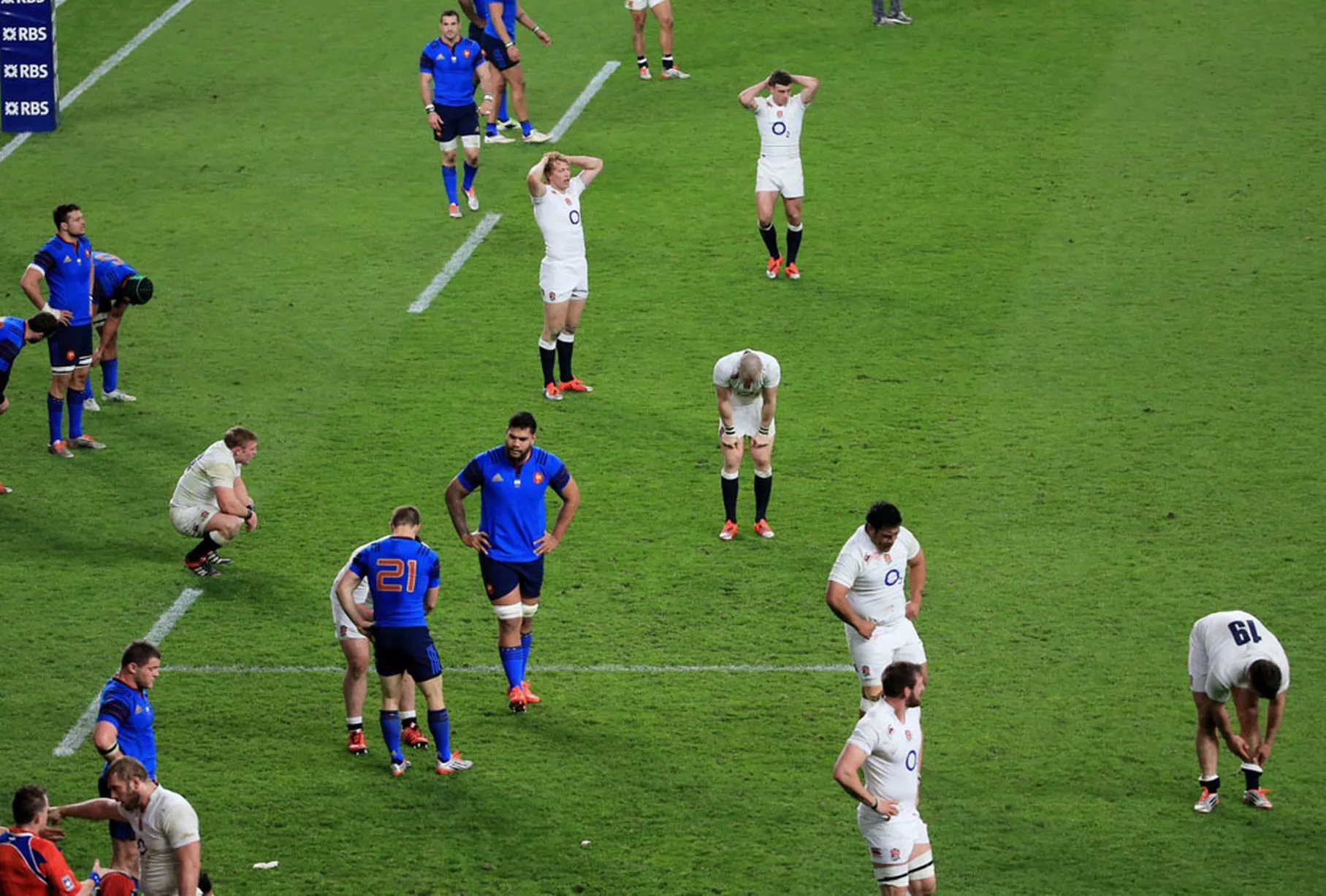 England Edges France In Six Nations Clash Thanks To Daly's Late Show
