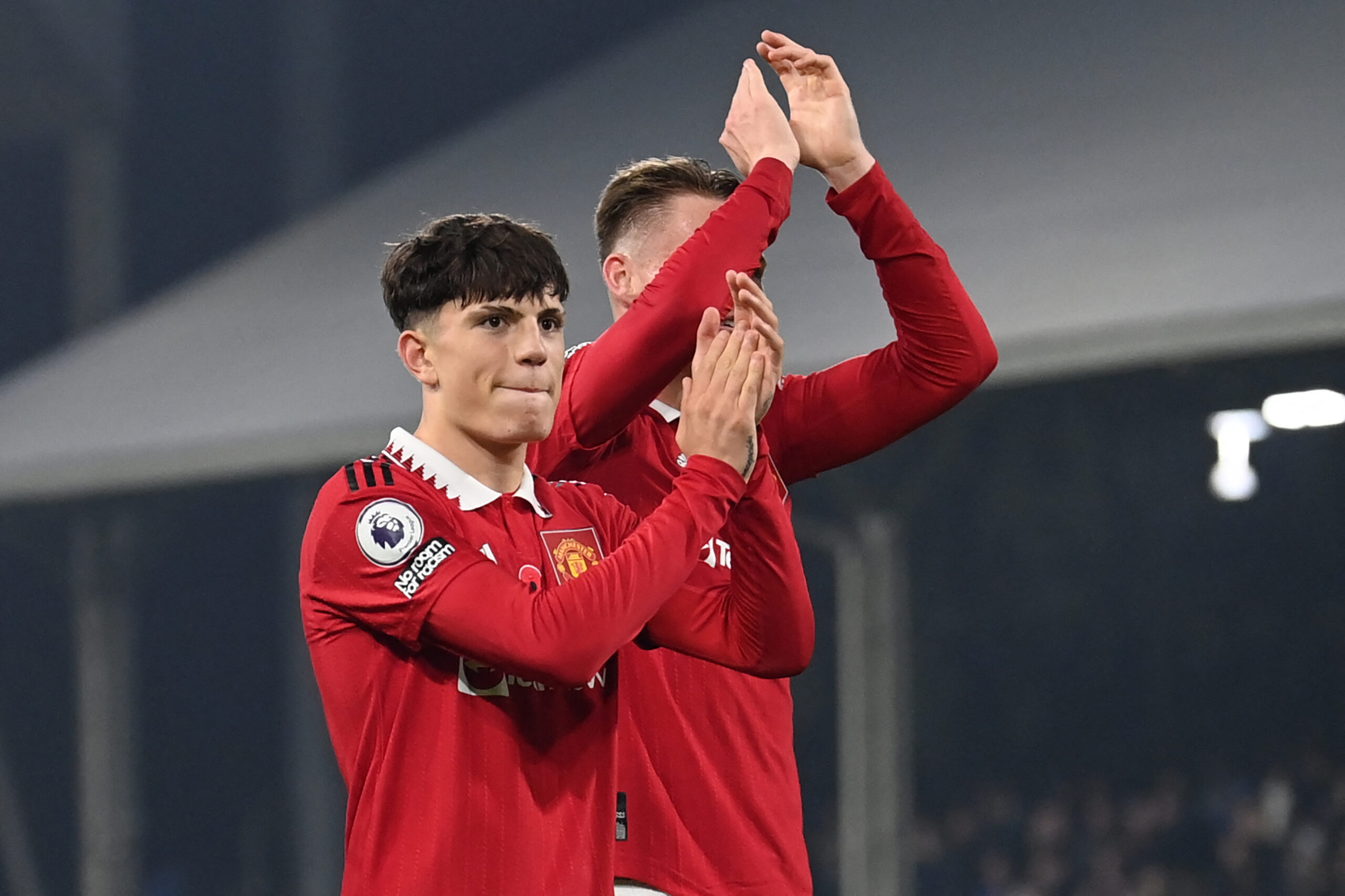 England International's Brother Joins Man Utd: Immediate Impact Predicted England International's Brother Joins Man Utd: Immediate Impact Predicted