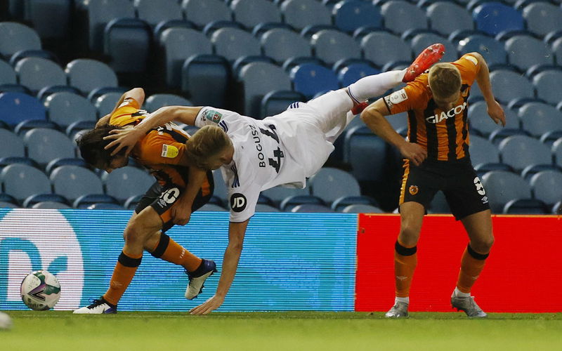 England International's Player Stance Revealed Amid Leeds United Interest England International's Player Stance Revealed Amid Leeds United Interest