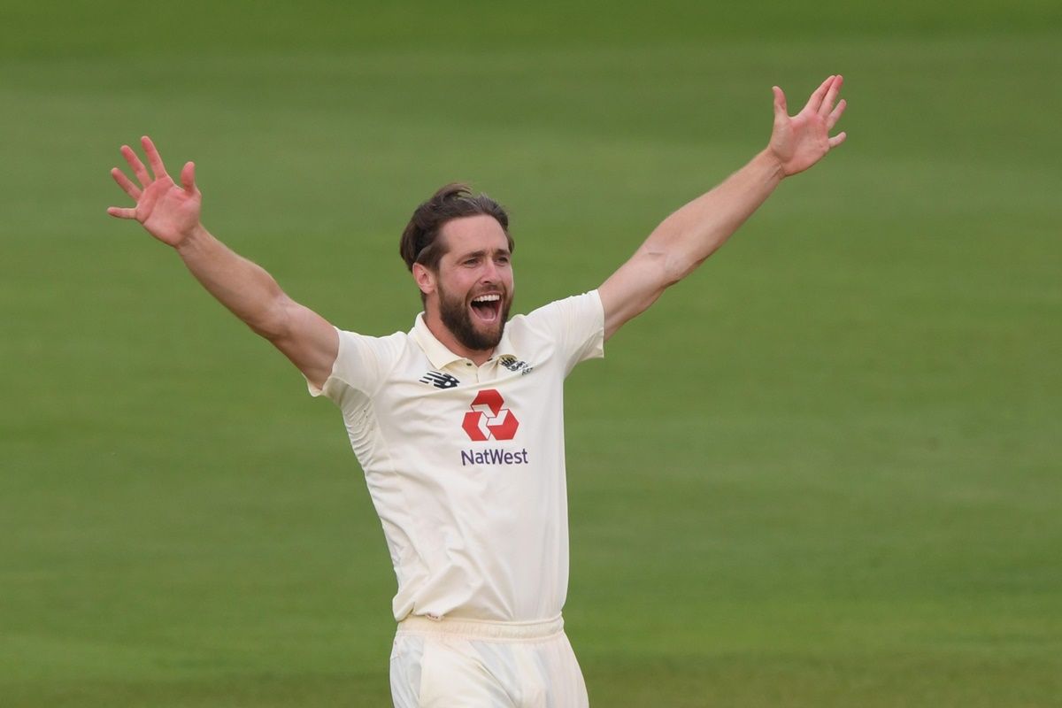 England Lions Vs India A: Woakes' Comeback And Flintoff's Return England Lions Vs India A: Woakes' Comeback And Flintoff's Return