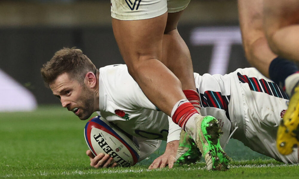 England Triumphs Over France In Six Nations Thriller: Daly's Crucial Contribution