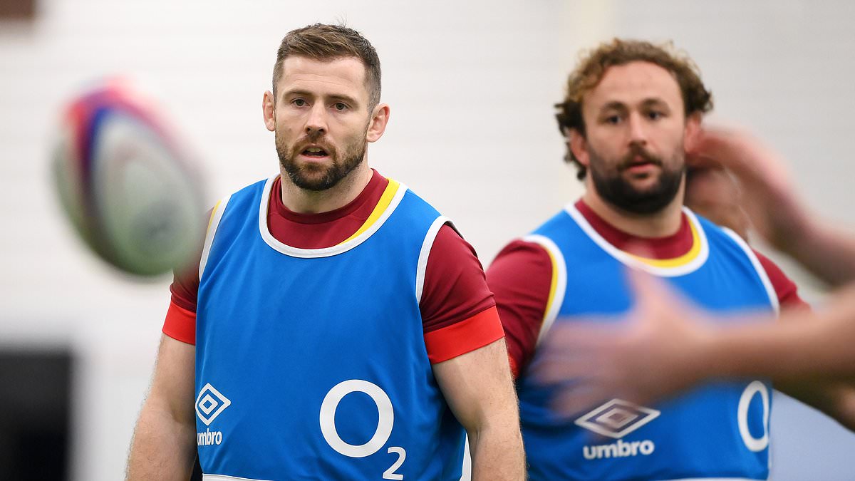 England Vs. France Six Nations: Daly's Late Show Decides Tight Contest England Vs. France Six Nations: Daly's Late Show Decides Tight Contest