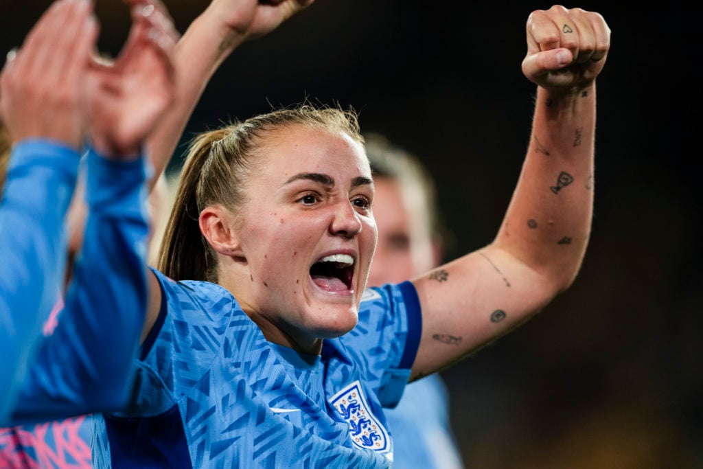 England Vs Spain Women's World Cup Match: Preview And Prediction England Vs Spain Women's World Cup Match: Preview And Prediction