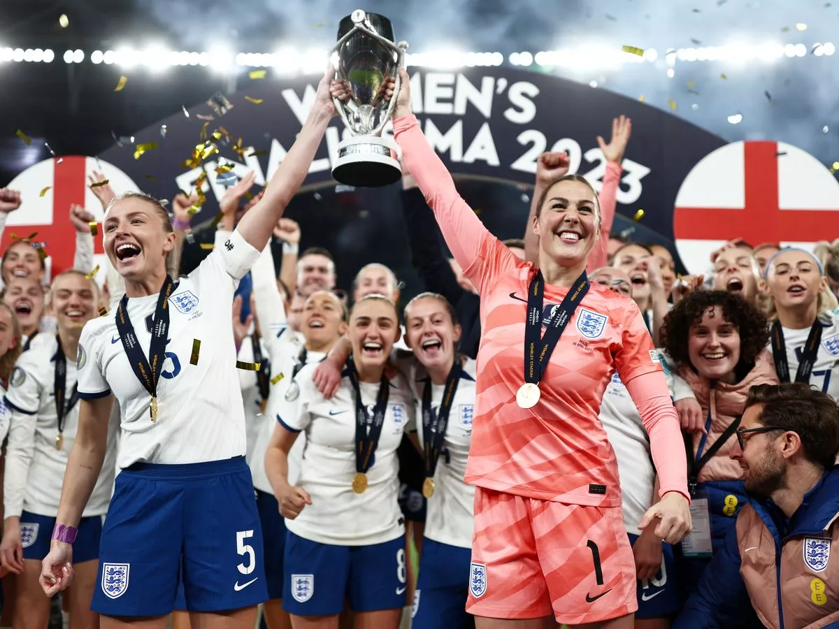 England Women's Nations League: Kelly Called Up After Player Withdrawals England Women's Nations League: Kelly Called Up After Player Withdrawals