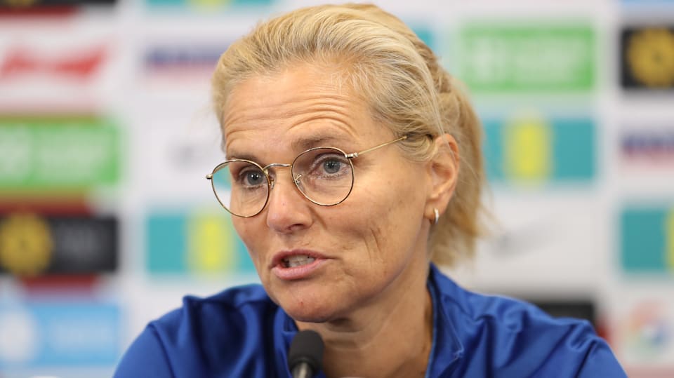 England's Euro 2025 Hopes: 3 Questions For Wiegman To Answer England's Euro 2025 Hopes: 3 Questions For Wiegman To Answer