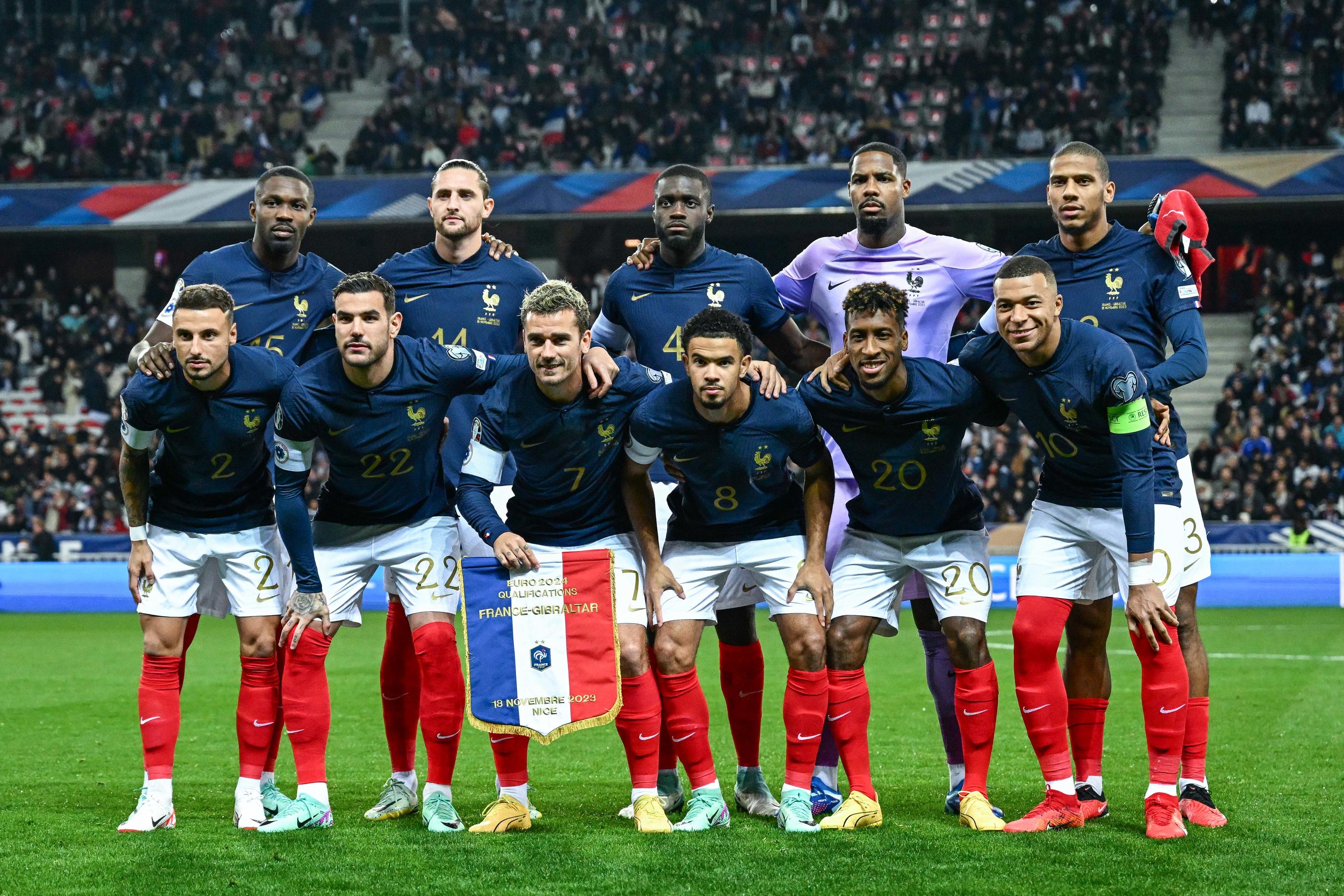 England's Last-Minute Win Against France: Match Recap England's Last-Minute Win Against France: Match Recap