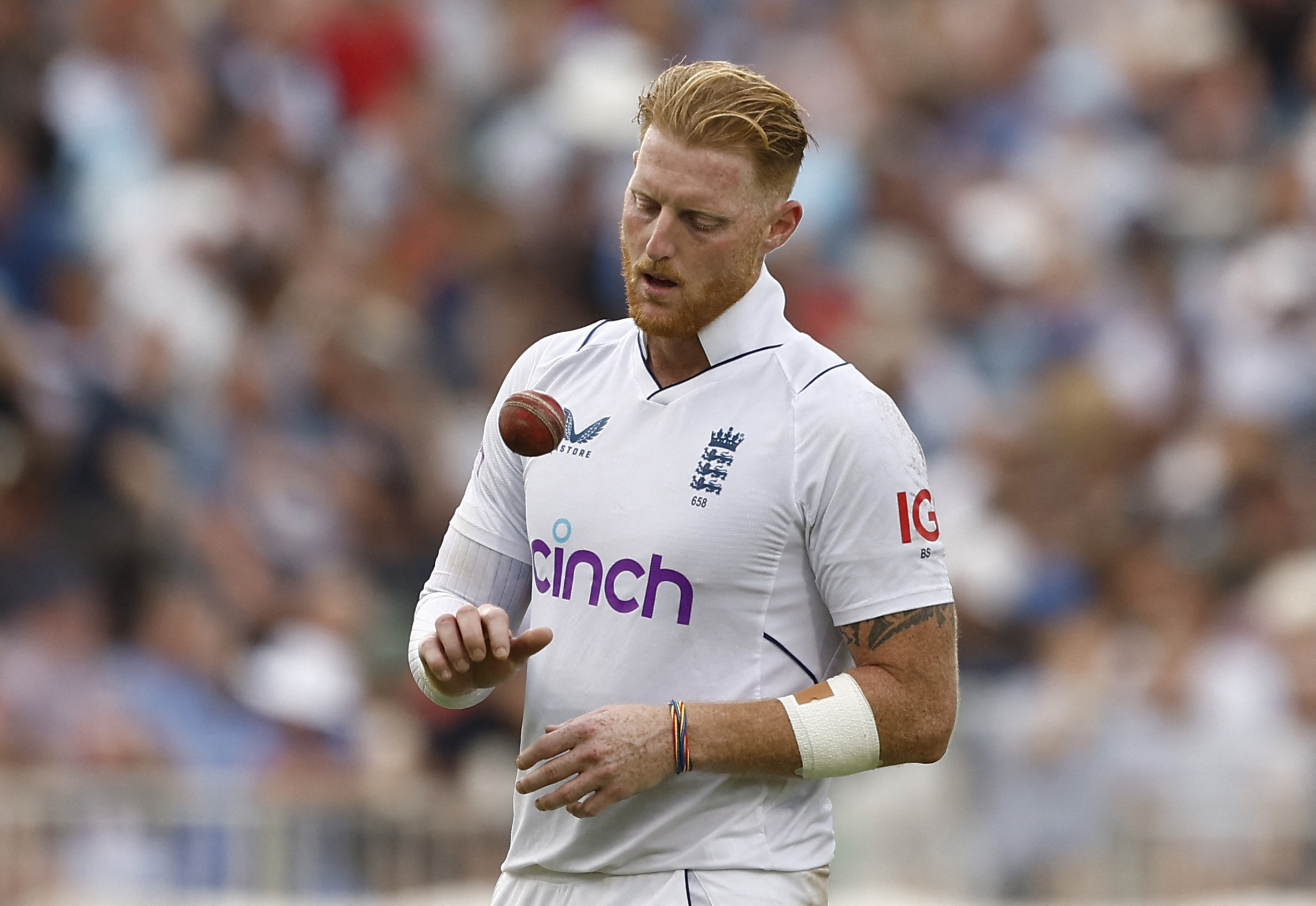 England's Zimbabwe Test Hit By Injury Setback England's Zimbabwe Test Hit By Injury Setback