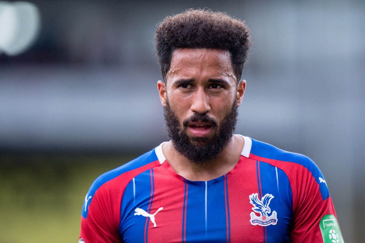 English Prodigy: Tottenham And Crystal Palace In Transfer Pursuit English Prodigy: Tottenham And Crystal Palace In Transfer Pursuit