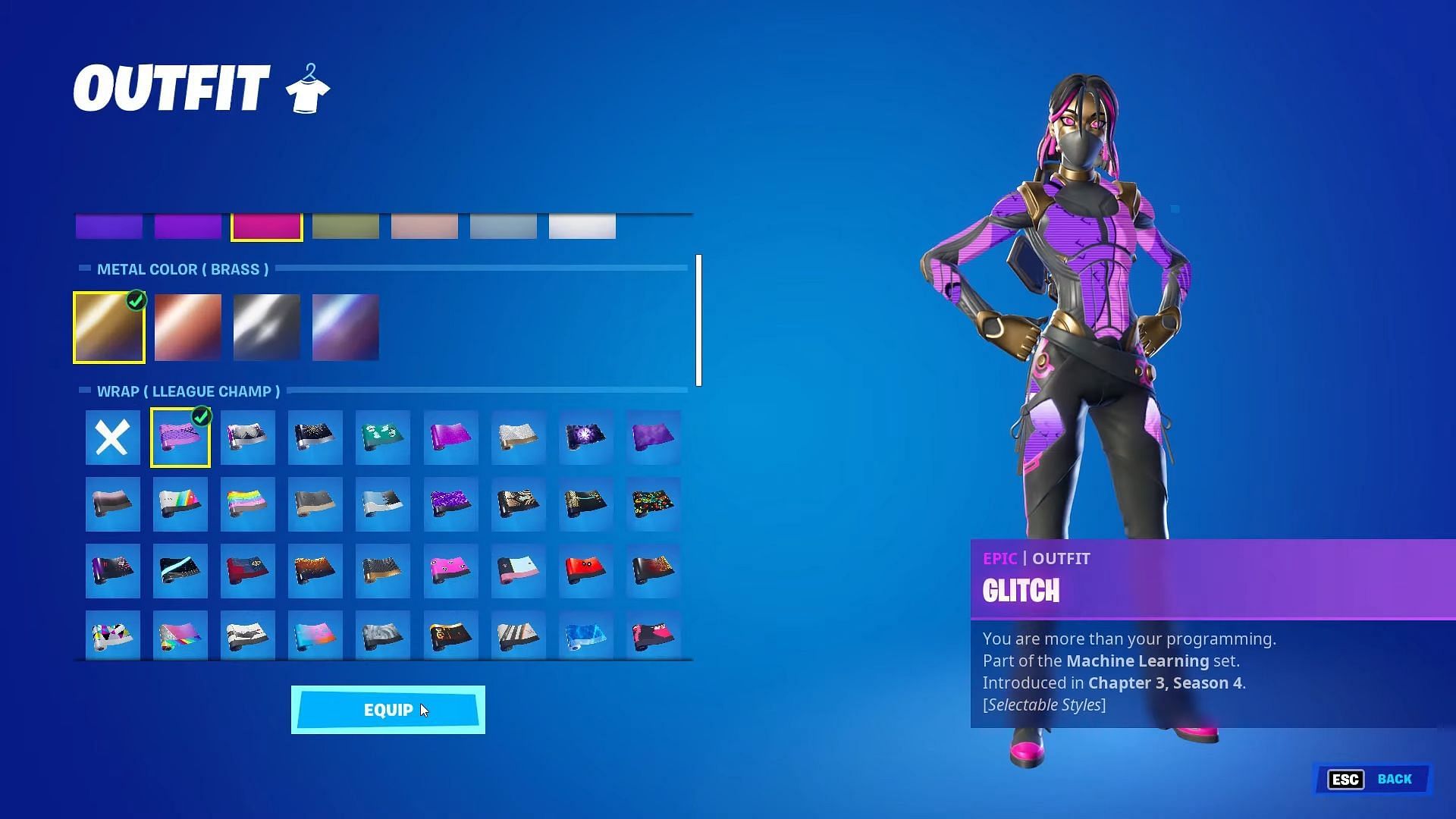 Enhanced Fortnite Item Shop: A New Feature For Players Enhanced Fortnite Item Shop: A New Feature For Players