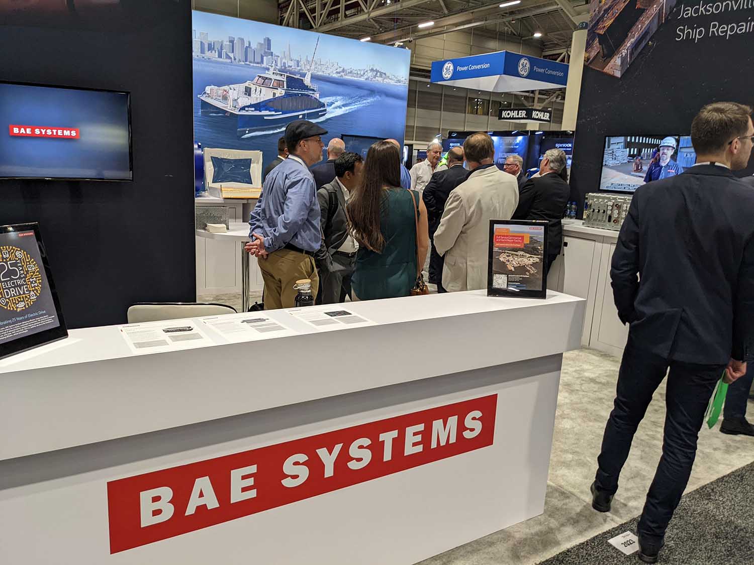 Enhanced Workboat Safety And Efficiency Through TBS And Nebofleet Automation