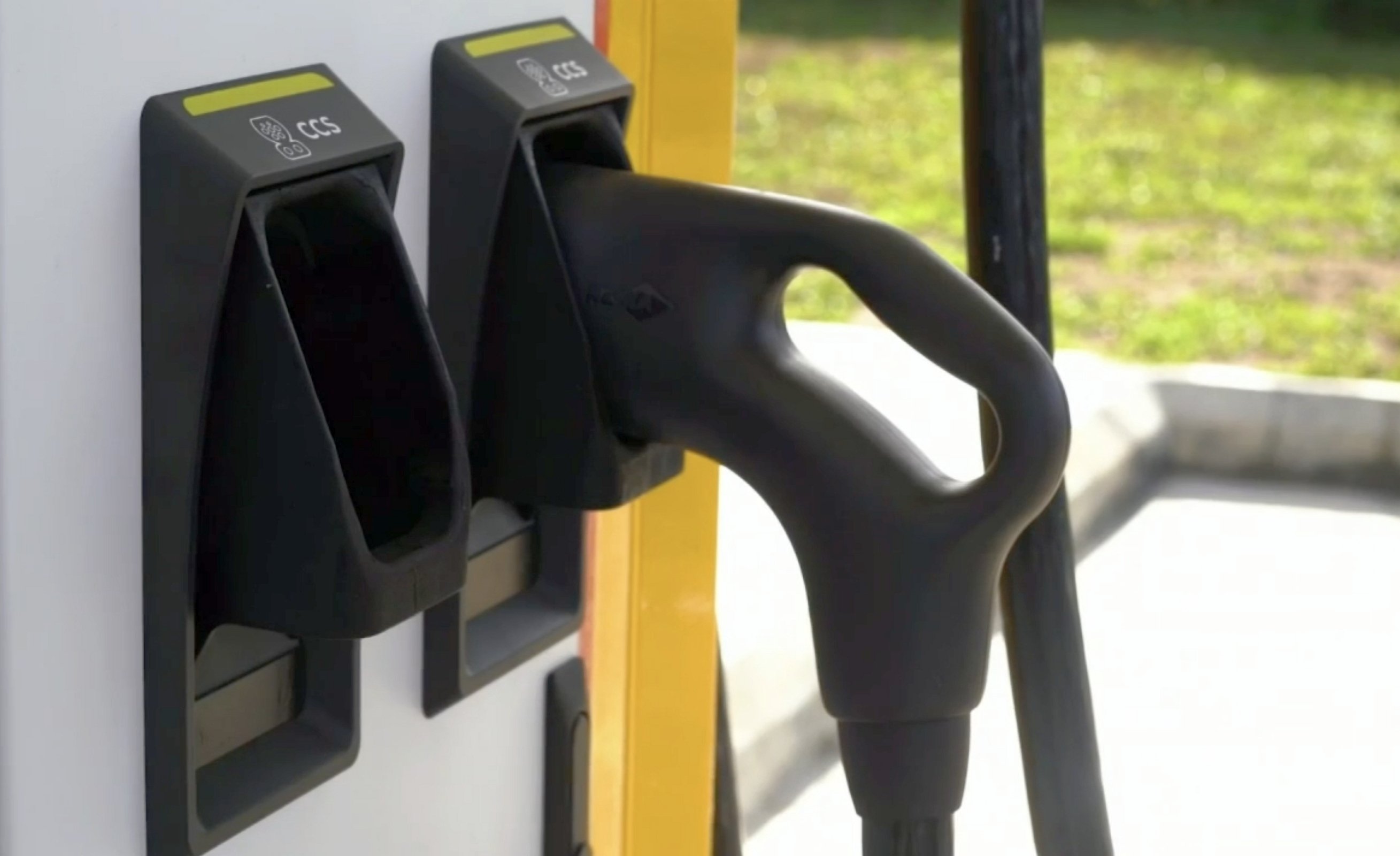 Enjoy 100% Rebate On Shell Recharge HPC EV Chargers This Raya (East Coast) Enjoy 100% Rebate On Shell Recharge HPC EV Chargers This Raya (East Coast)