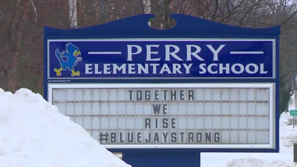 Enrollment Decline Creates Budget Challenges For Perry County Schools