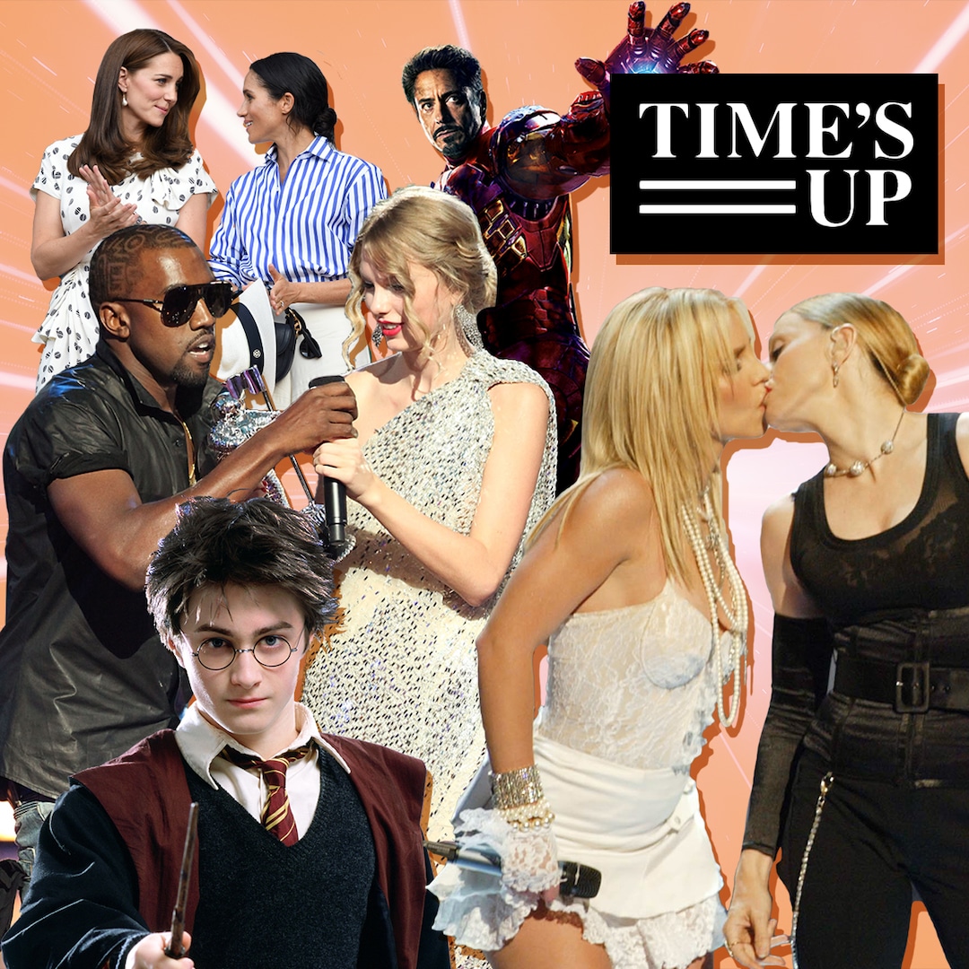 Entertainment News: Your Daily Dose Of Celebrity Headlines And Pop Culture Trends Entertainment News: Your Daily Dose Of Celebrity Headlines And Pop Culture Trends