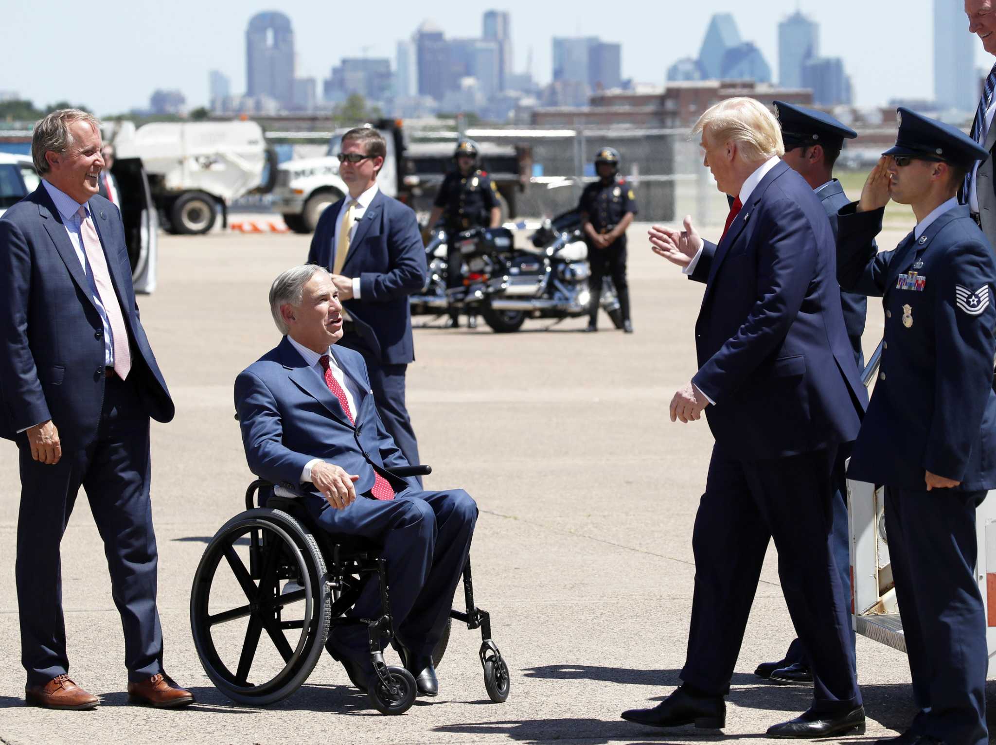 EPIC City Development Halted? Gov. Abbott's Intervention And Developer Response EPIC City Development Halted? Gov. Abbott's Intervention And Developer Response